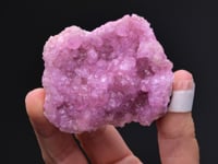 Cobaltoan CALCITE