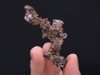 NATIVE COPPER