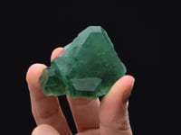 FLUORITE with PYRITE