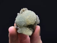 PREHNITE