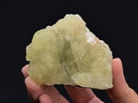 PREHNITE